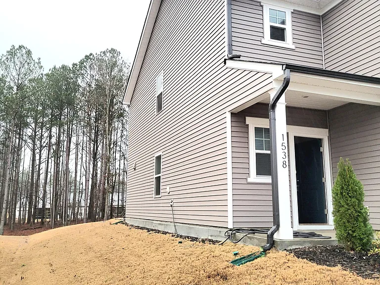 1538 Carlton Links Dr — Photo 3