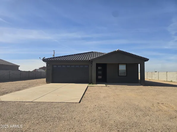 3730 N COCOPA Drive, Eloy, AZ 85131