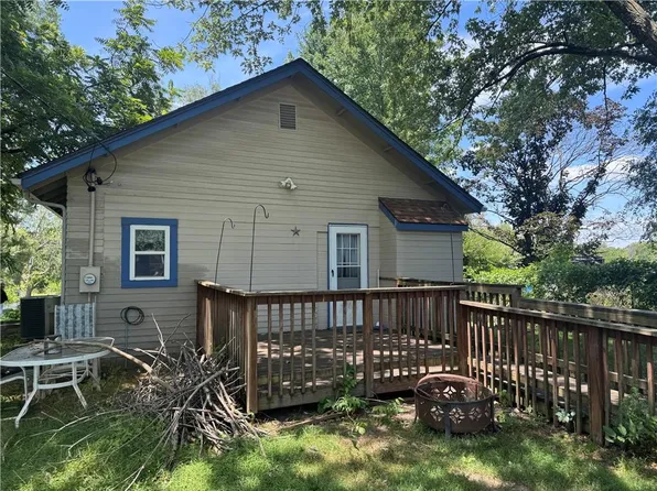 855 SW 1921st Rd, Latour, MO 64747