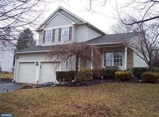 2600 Willow Stream Dr, Quakertown, PA 18951