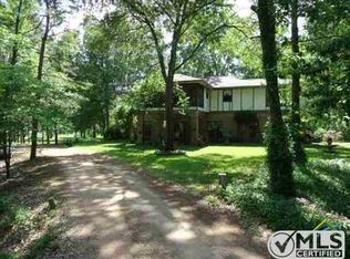 363 County Road 4358, Winnsboro, TX 75494