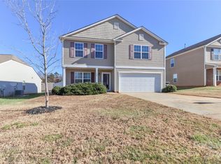 136 Quail Springs Rd, Statesville, NC 28677