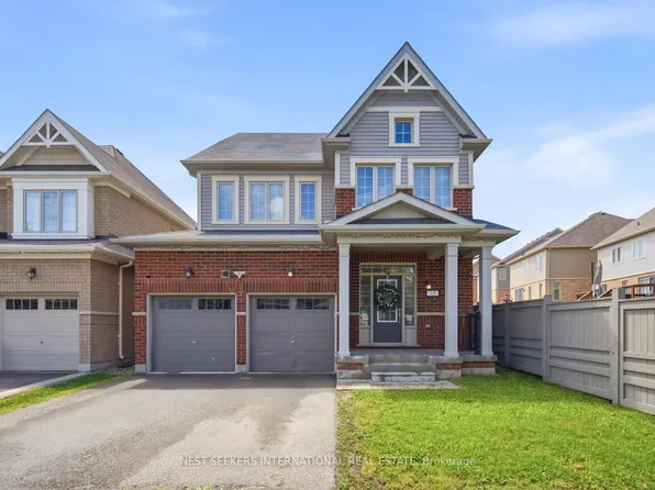 35 Pridham Pl, New Tecumseth, ON L0G 1W0
