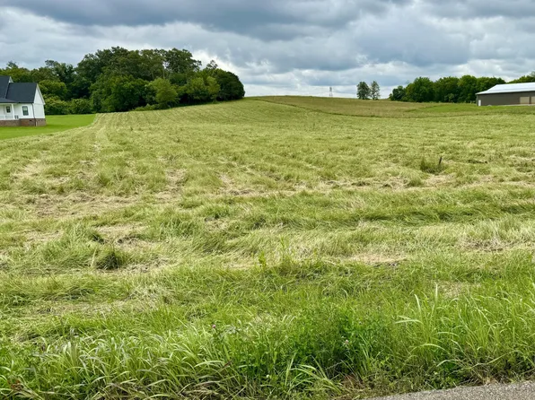 971 Frogpond Rd Lot 2, Friendsville, TN 37737