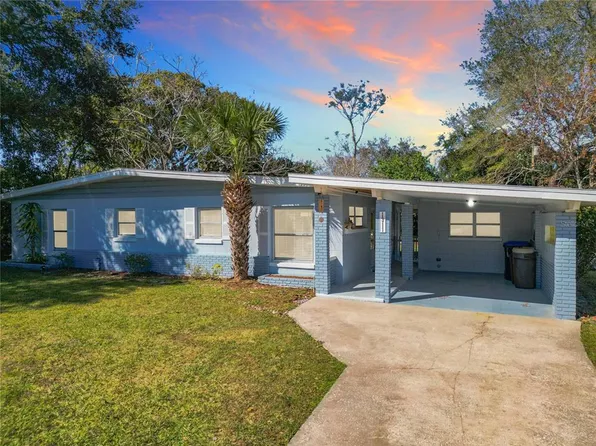 1311 Baltimore Dr, Orlando, FL 32810