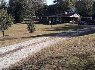 416 Goucher School Rd, Gaffney, SC 29340