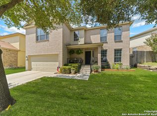 10935 Winecup Fld, Helotes, TX 78023