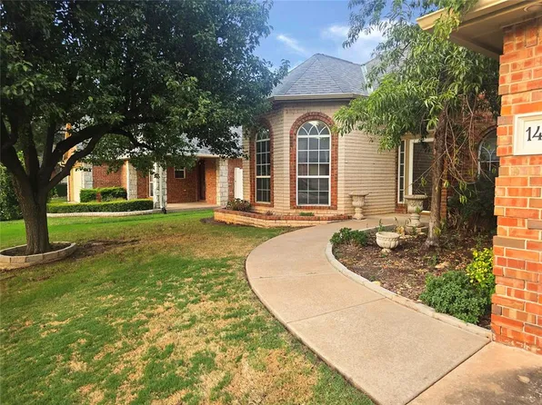 14912 Jefferson Ln, Oklahoma City, OK 73134