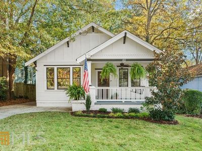 60 Clay St SE, Atlanta, GA, 30317
