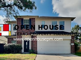 7606 Desco Dr, Humble, TX 77338