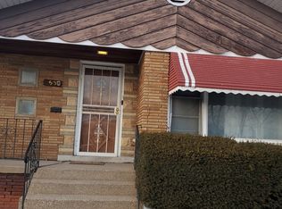 53 W 144th St, Riverdale, IL 60827