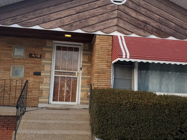 53 W 144th St, Riverdale, IL 60827