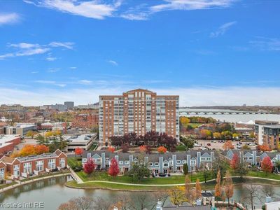 250 E Harbortown Dr APT 705, Detroit, MI, 48207