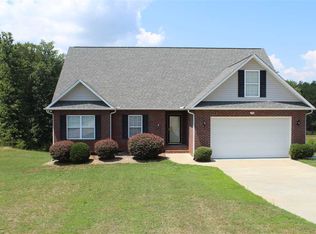 254 Joe Arthur Dr, Roebuck, SC 29376