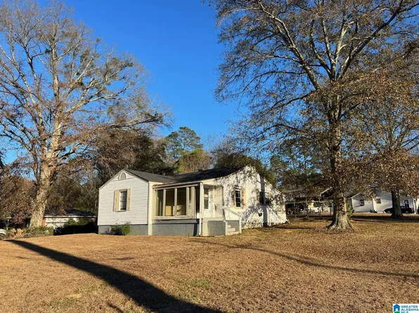 505 Heflin Ave E, Birmingham, AL 35214