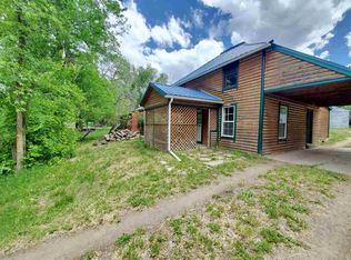 2014 High St, Collbran, CO 81624