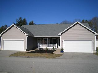 9 Bluebird Ln, Killingly, CT 06241