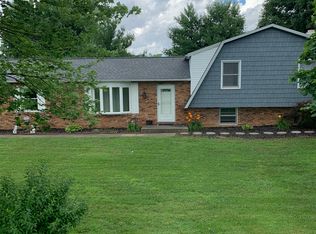 2630 Wabash Ave, Vincennes, IN 47591