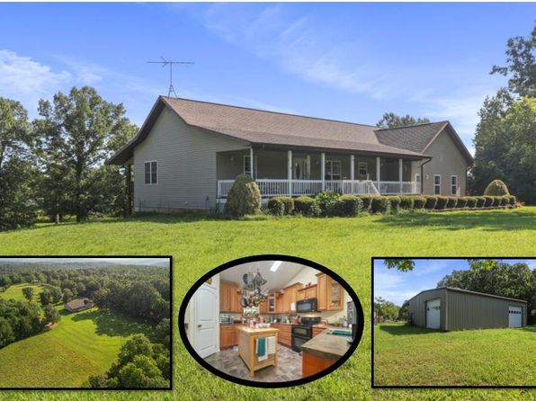77 Gaddy Lane, Tecumseh, MO 65760