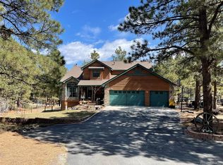 4243 Saddlewood Rd, Elizabeth, CO 80107