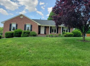 4908 Labradore Dr, Roanoke, VA 24012