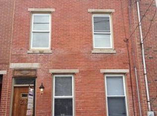 2116 Ellsworth St, Philadelphia, PA 19146