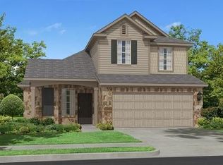 522 Travertine Trl, Buda, TX 78610