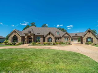 202 Arlington Park Ct, Hot Springs, AR 71901