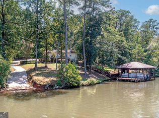 207A Quail Trl, Jackson, GA 30233