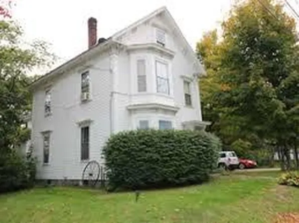 7 School St Unit D, Jaffrey, NH 03452