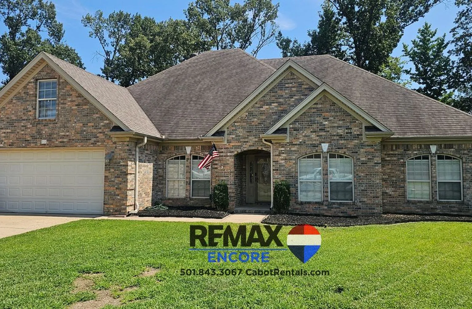 33 Talladega Loop — Photo 1
