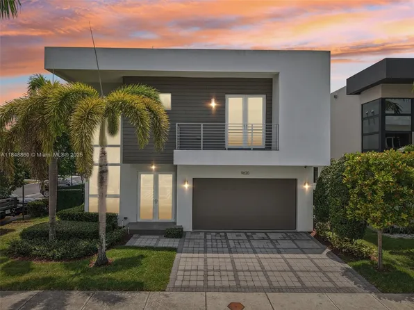 9820 NW 75th St, Doral, FL 33178