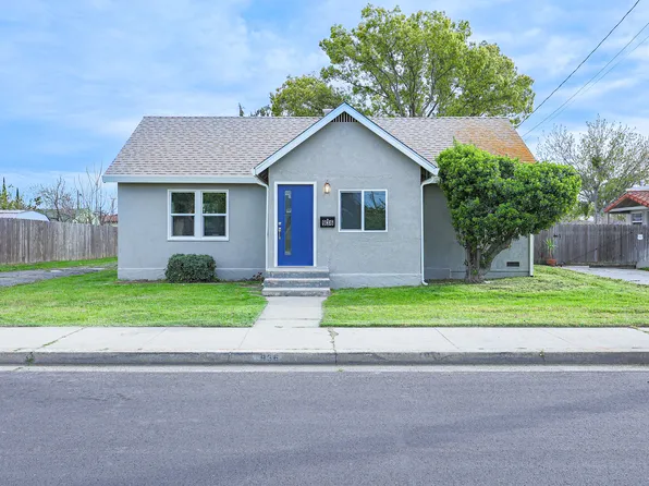 936 Park St, Turlock, CA 95380