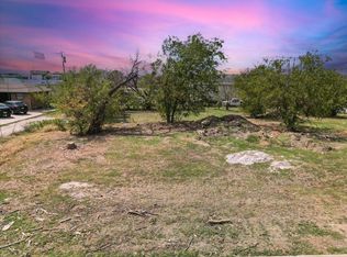 107 N Baker St, Ferris, TX 75125