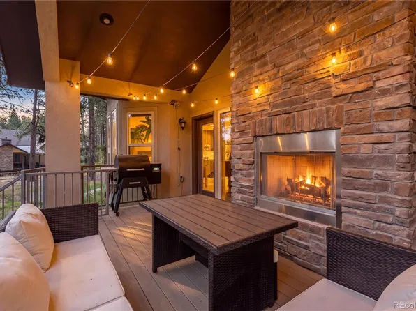 1395 Gore Circle, Larkspur, CO 80118