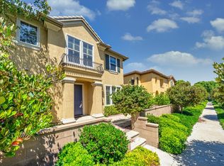 24 Crescent City, Irvine, CA 92602