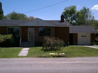 413 E Chapel Rd, Pocatello, ID 83201