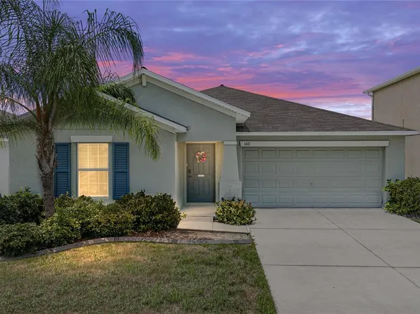 1613 Redmond Brook Ln, Ruskin, FL 33570