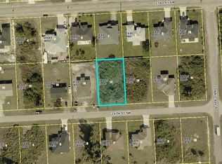 2606 24th St SW, Lehigh Acres, FL 33976