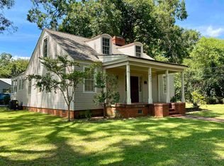 205 S Walnut St, Greensboro, GA 30642