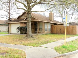 3102 Forestbrook Dr, Spring, TX 77373