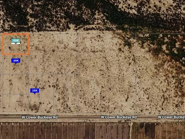 500 XXX Avenue #2, Tonopah, AZ 85354