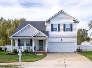 3511 Kelso Ct, Suffolk, VA 23435