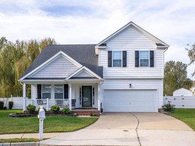 3511 Kelso Ct, Suffolk, VA, 23435