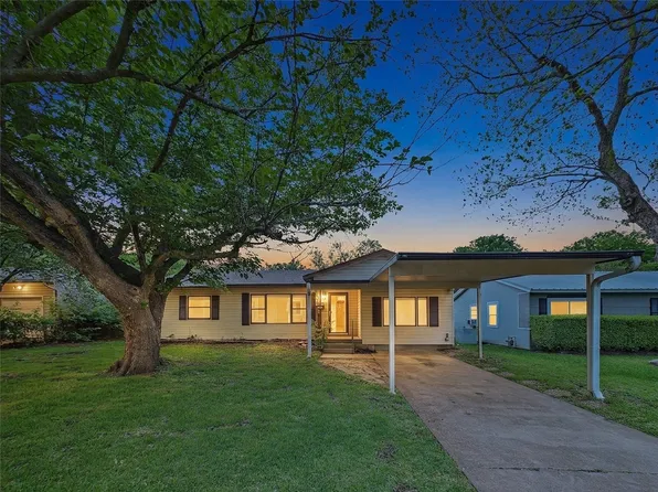 2310 Ridgewood St, Irving, TX 75062