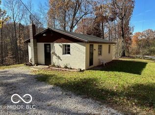 3020 State Ferry Rd, Solsberry, IN 47459