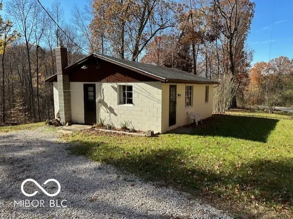 3020 State Ferry Rd, Solsberry, IN 47459