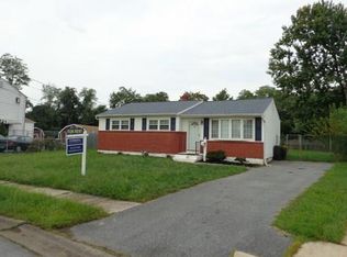 751 W 12th St, New Castle, DE 19720