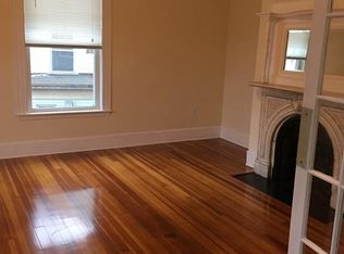 23 Moreland St #2, Roxbury, MA 02119