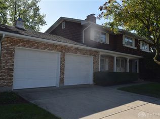 445 Rader Dr, Vandalia, OH 45377